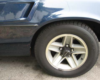 Illustration for article titled 1978 Chevrolet Camaro Z28